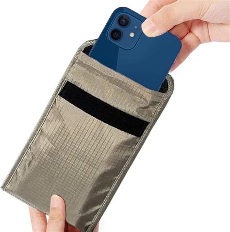 iphone 6 wallet case with rfid protection|radiation blocking iPhone 12 case.